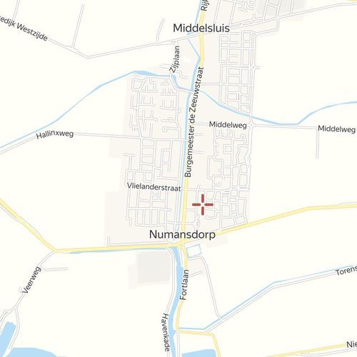 Dakdekker Numansdorp